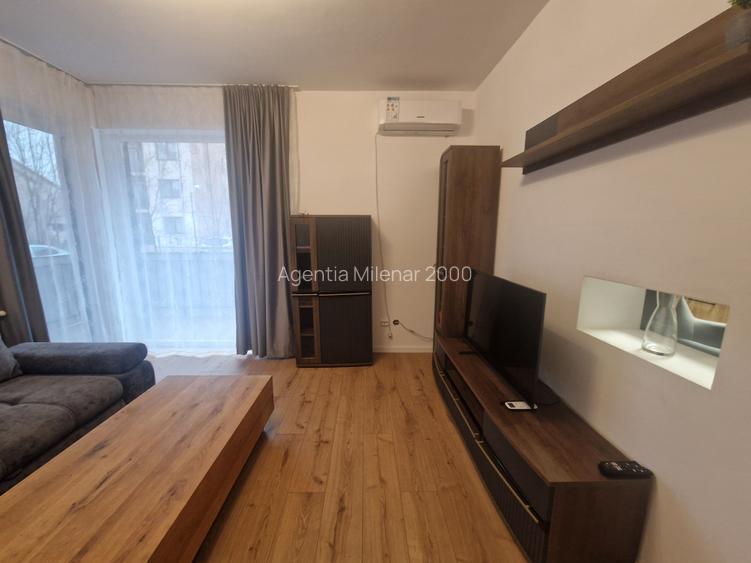 apartament deosebit, mobilat și utilat-pe Calea Timișoarei - 5