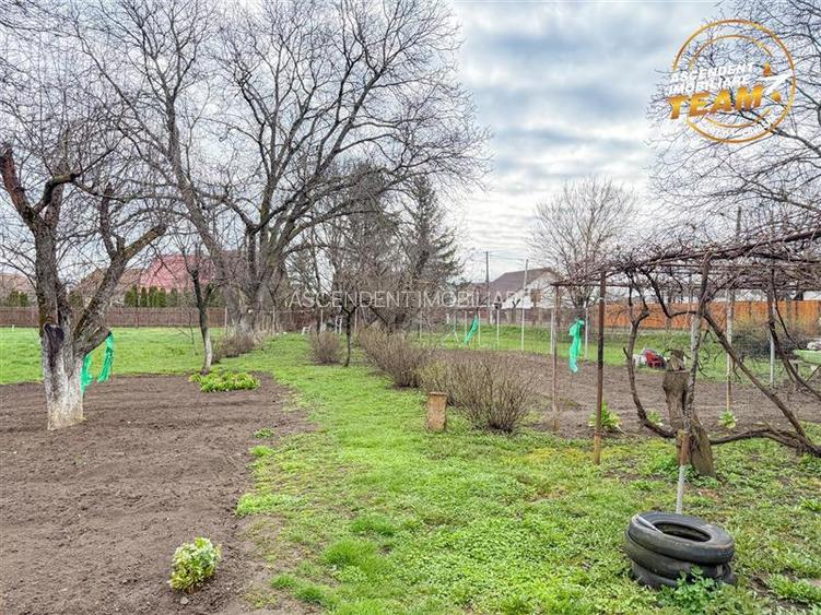 Casa traditionala, cu 709 mp teren intravilan zona apreciabila, Sfantu Gheorghe - 6