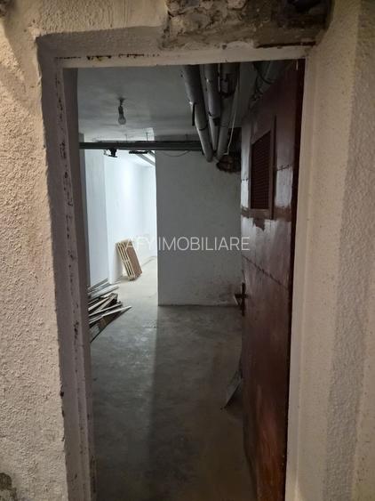 De vânzare Vilă individuala 11 camere curte proprie Parcul Carol - 41