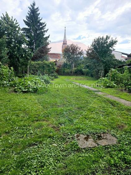 Casă / Vilă cu 6 camere de vânzare în zona Ultracentral - 9