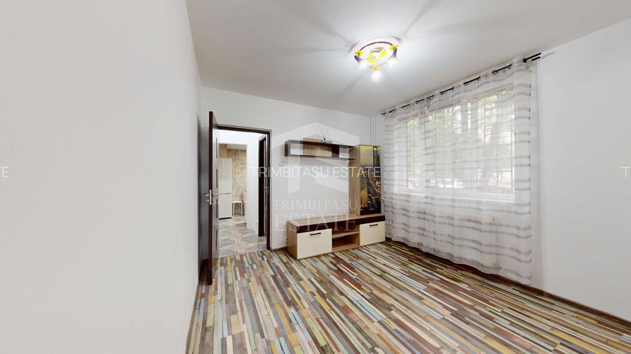 Apartament 2 camere Metrou Constantin Brancusi - 8