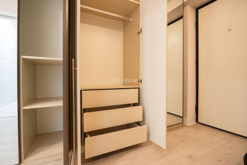 STUDIO | 1 CAMERA | PIPERA | IVORY | ROND OMV | NOU | LUX | PRET + TVA - 27