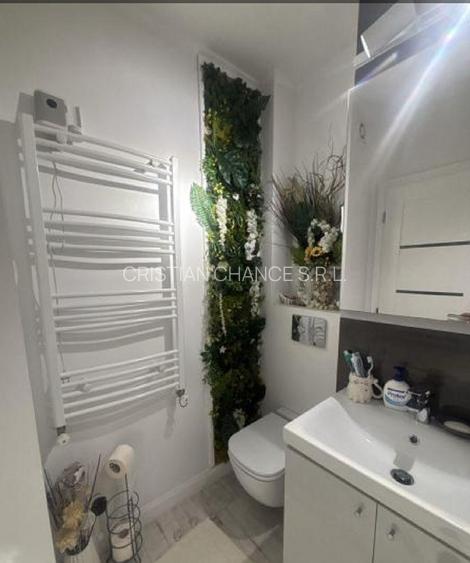 39653  Apartament 3 camere Trocadero - 2