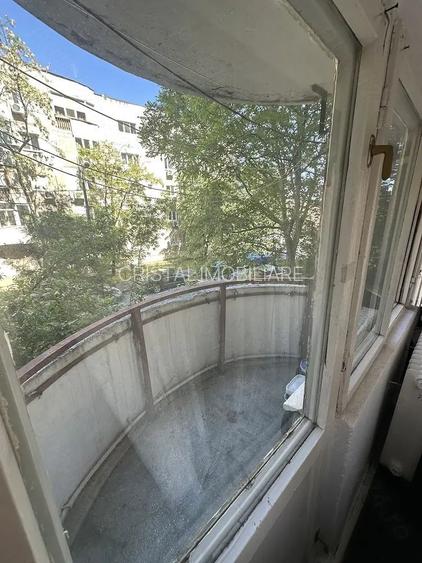 Garsonieră de vânzare decomandată 40mp, zonă Rahova - 8