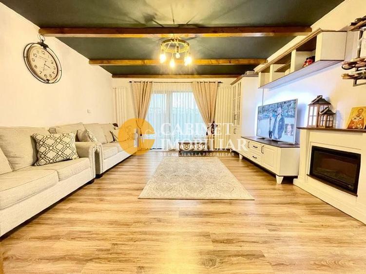 Casa cu Garaj mobilata si utilata complet - 6