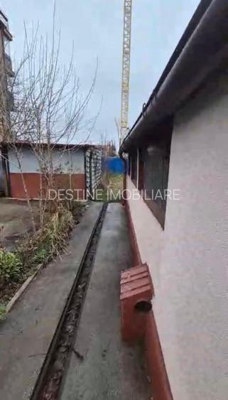 Confort Urban-Pucheni  | Teren | 428mp | P+1+2R | 428.000 euro - 7