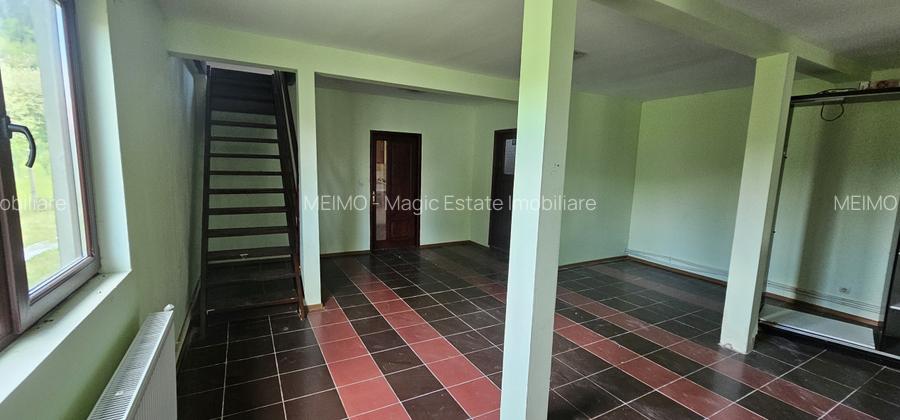  Casa de vanzare si fabrica de paine, zona Darmanesti!  - 18