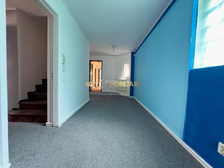 Casa de vanzare | Banu Manta | 7 Camere | 2 Parcari | 310 MP | Renovat - 8