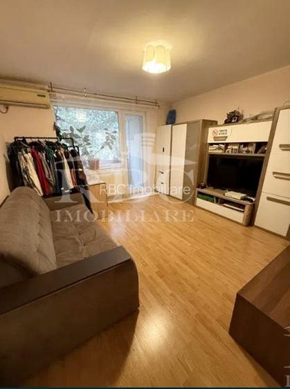 Apartament 3 camere decomandat in cartierul Gheorgheni - 3