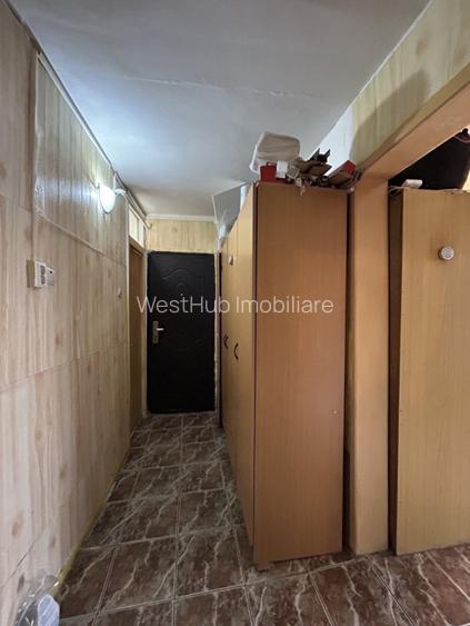 Apartament 4 camere, decomandat, etajul 1, 2 bai, zona Steaua - 12