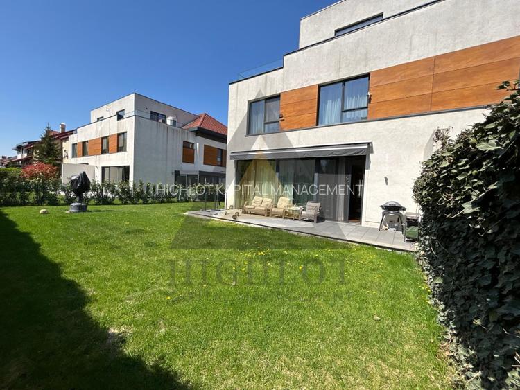 BRITISH SCHOOL | VILA LUX IN COMPLEX REZIDENTIAL | IANCU NICOLAE - 22