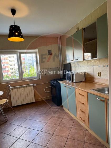 Apartament cu 2 camere de închiriat în zona Panduri - 4