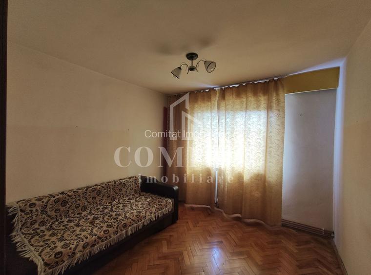 Apartament cu 2 camere | Cartierul Mănăștur - 3