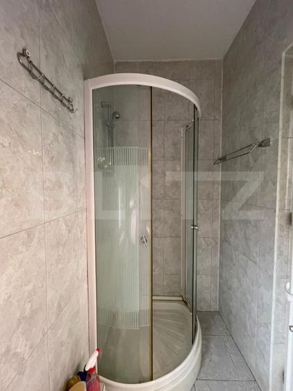 Casa individuala, 180 mp utili, 600 mp curte, parcare, zona Traian Vuia