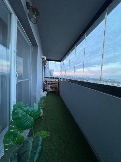 PROPRIETAR Vând Ap 2 camere MOBILAT Lux Nou sector 3 Pallady Nicolae Teclu Ozana - 7