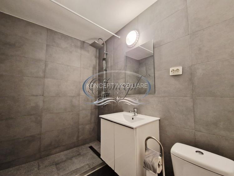 Apartament spatios si luminos langa FSEGA si Iulius Mall - 9
