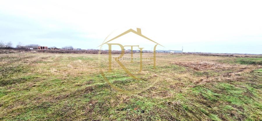 18 loturi de teren, Urseni – oportunitate excelentă pentru investitori - 15