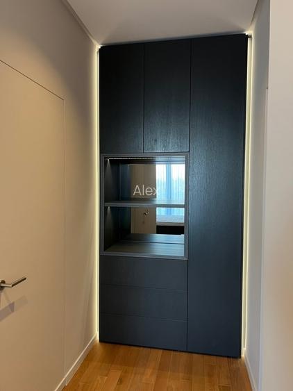 Top view from One Rahmaninov - 8