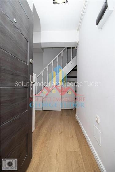 Apartament 95 mp, 2 camere + mansarda,  Str. Tineretului Nr 66,  Chiajna - 26