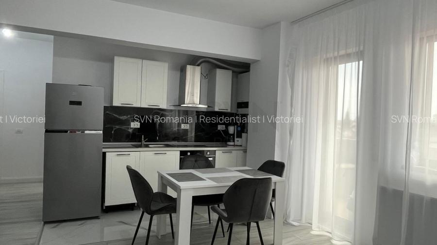 REA1028654 Apartament premium 3 camere PIPERA - 6