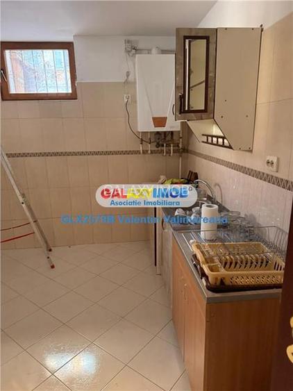 Apartament 3 Camere Nemobilat Cismigiu VI 194 - 9
