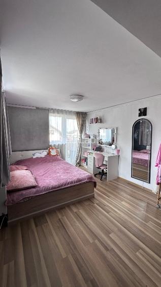 Proprietar vând casă tip duplex 158 mp cartier izvor - 9