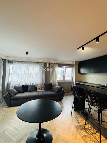 Apartament 3 camere Lux +Jacuzzi in zona Dorobanti - 2