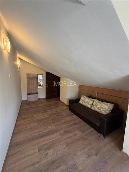 Studio de inchiriat, zona Brasovul Vechi - 6