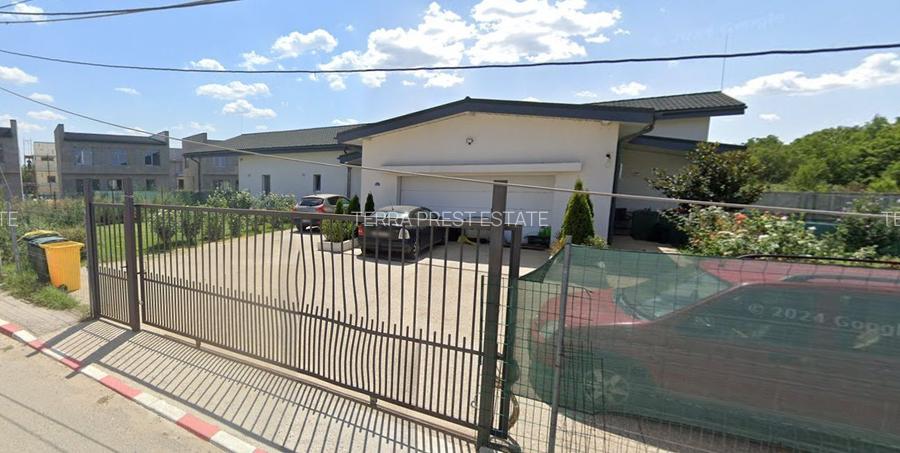 Vila spatioasa, excelent pozitionata in Voluntari - 3