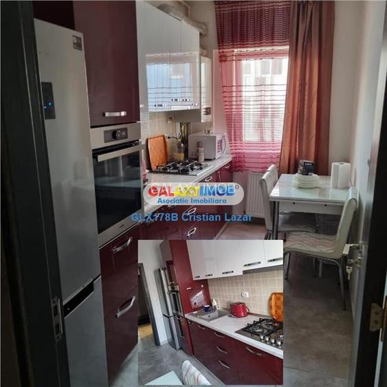 Oferta inchiriere apartament 2 camere Drumul Taberei - 16