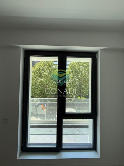 Apartament cu 2 camere Herastrau - 15