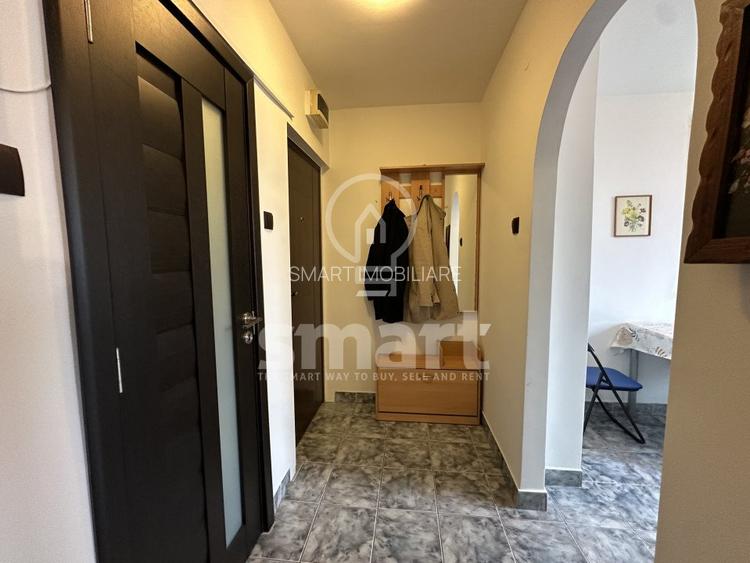 Apartament 2 camere 47mp Semicentral Parcul Feroviarilor - 9