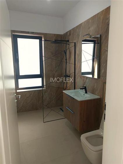 Apartament 2 camere finisaje premium, poziție excelentă în Giroc - 3