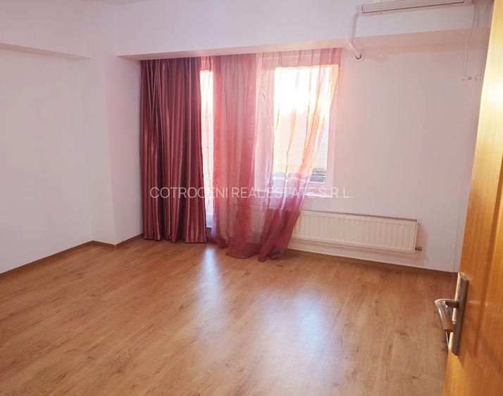 Apartament de închiriat pe Bulevardul Libertății - 8