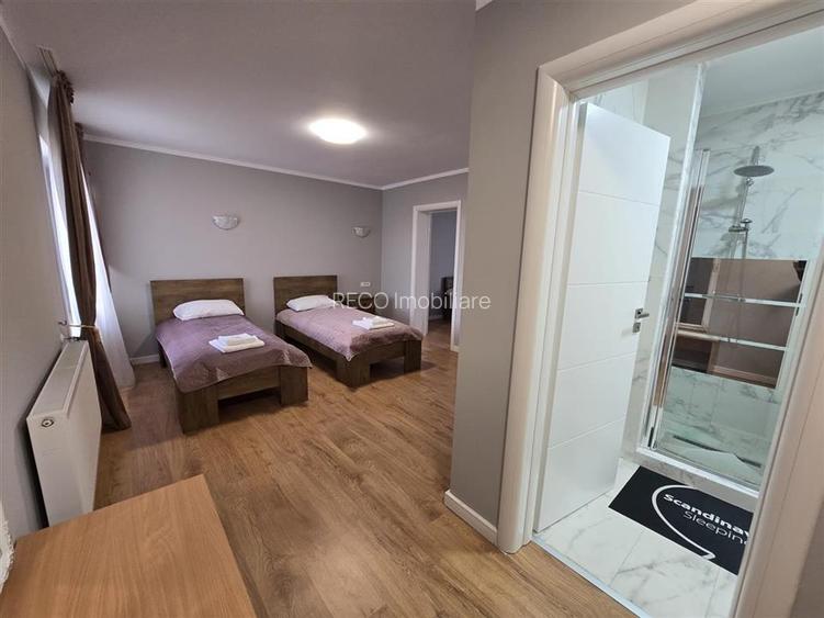 RECO Pensiune in Oradea - 20