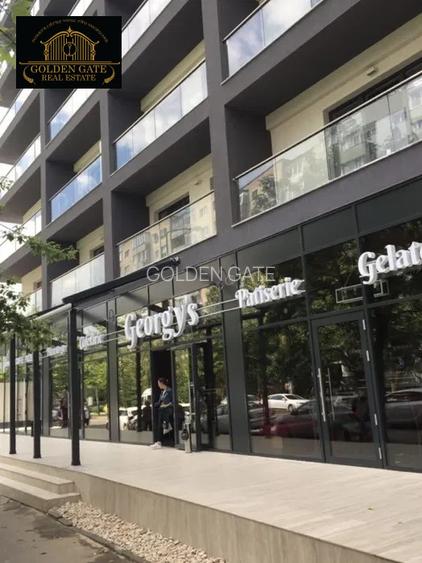 Day Residence Dristor - Garsoniera 37mp Mobilata Modern Balcon - 8