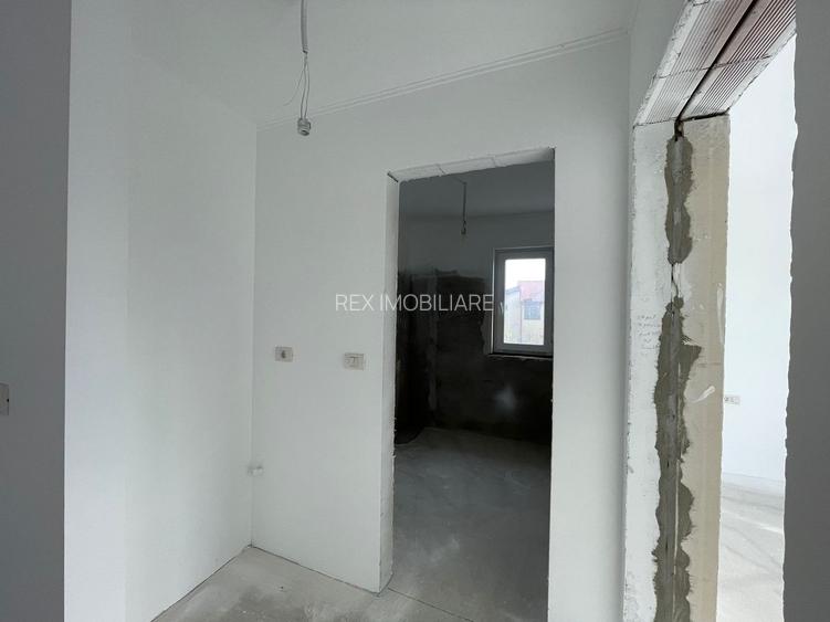 Apartament -2 camere-Giarmata-Vii - 3