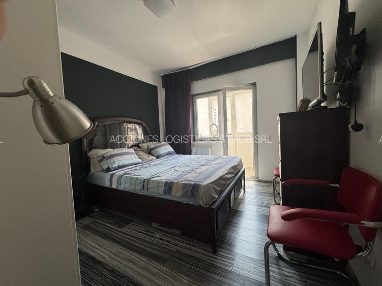 Apartament de vanzare in Chijna la padure!!! - 4