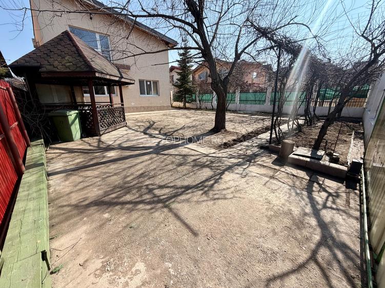 Popesti - strada Drumul Fermei -Casa Tip Duplex - 4 camere - Mutare Imediata - 17