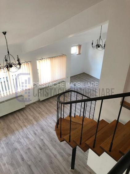 Fara comision! Cladire P+3+M_birouri/ activitati artistice_Universitate! - 7