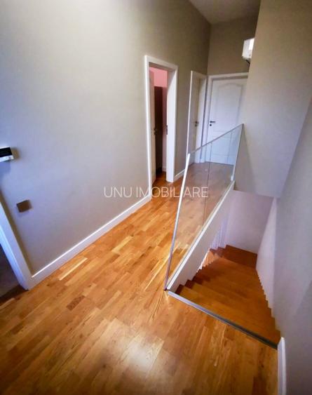 Vila Libera P+1 4 cam Bucium Sos Barnova zona Trei Sarmale, încălzire pardoseală - 6