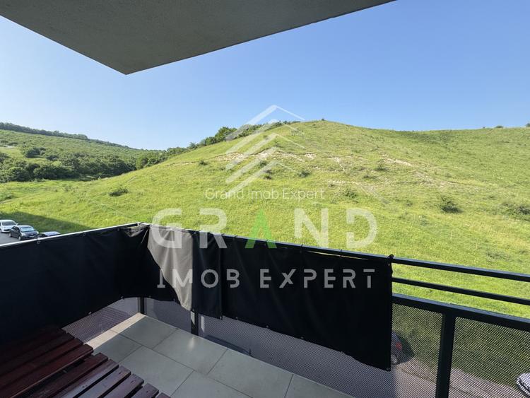 Ap 2 camere | PARCARE SUBTERANA | BALCON | DONATH PARK/CAPAT GRIGORESCU - 25