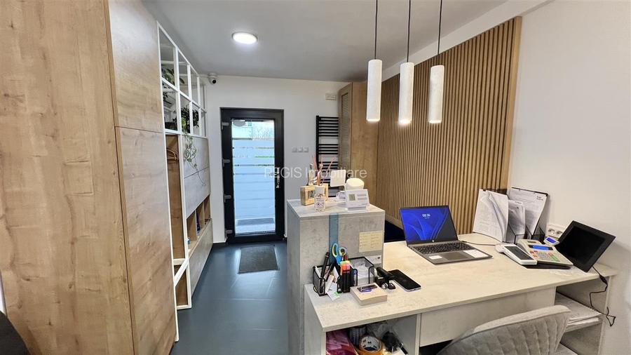 Centru stomatologic cu 2 cabinete + radiologie – de vanzare in Brasov - 8
