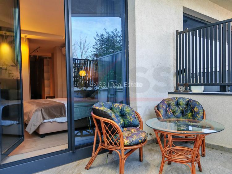 Studio | Premium | Lake ON | parcare inclusa | termen lung | Mamaia Sud - 2