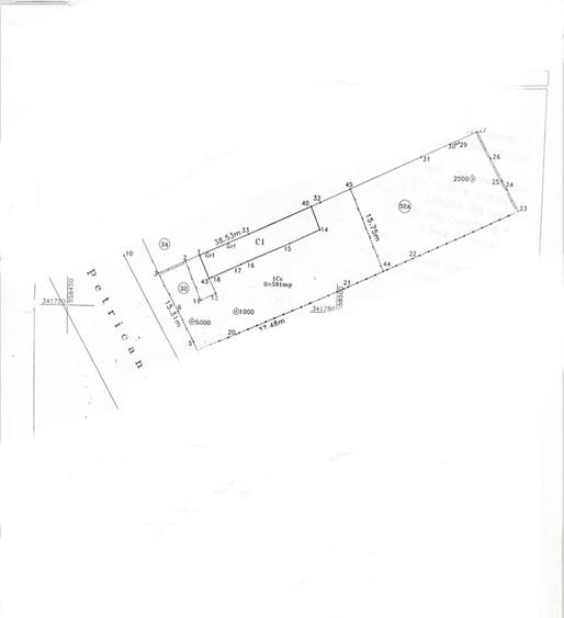 Lacul Tei,Petricani Stradal,Teren Comercial 591 mp si anexe,Toate Utilitatile - 8