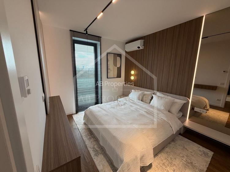 Apartament 3 camere | Luxury | Baneasa - 5