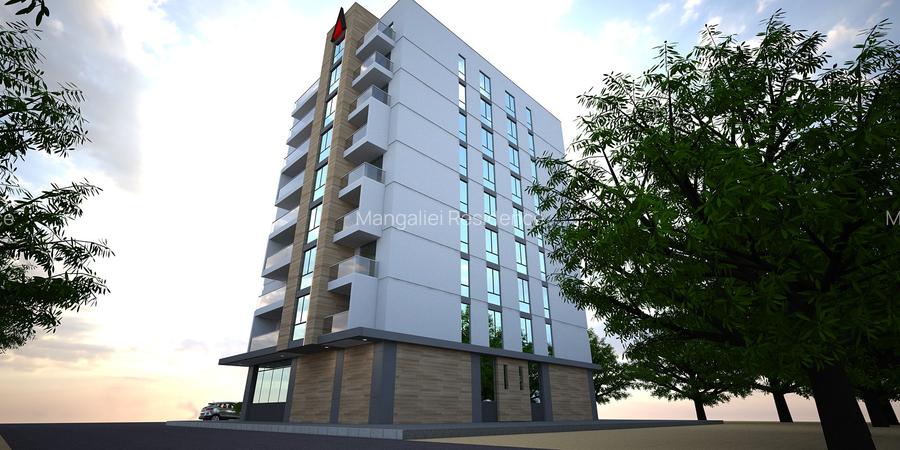 Mangaliei Residence - 3