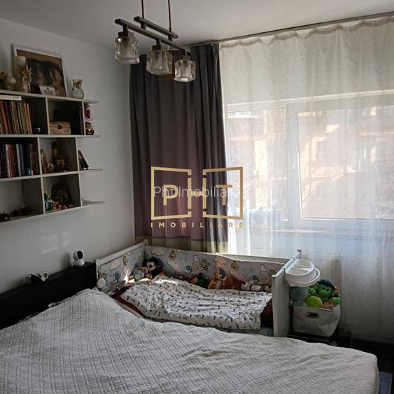 Apartament de vanzare cu 2 camere, 52 mp, zona Florilor! - 8