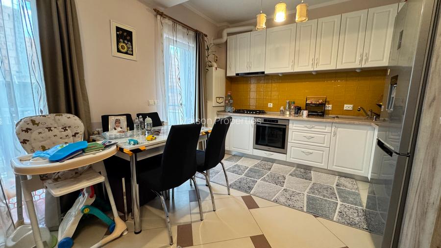 COMISION 0% | Apartament 2 Camere | Zona Giroc-Neptun | Etaj 2 | 49mp + Balcon - 5