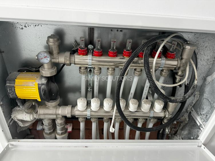 CASA GATA! Casa premium , Popesti-Leordeni, Campus scolar ,Stb - 18